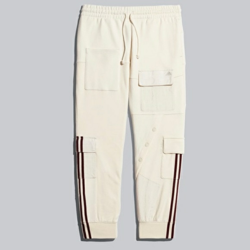 Adidas x IVY PARK Cargo sweatpants UNISEX